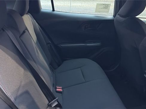 New 2026 Toyota Prius Plug-In Hybrid image 25