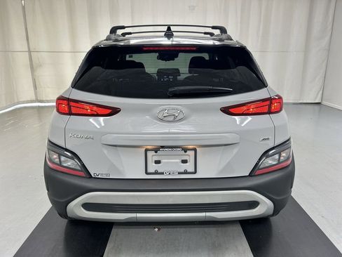 Used 2023 Hyundai Kona SEL image 20