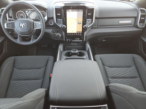 New 2026 RAM 1500 Lone Star image 12