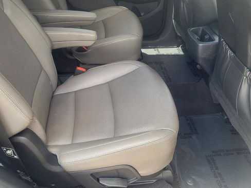 Used 2017 Hyundai Santa Fe Limited AWD/4WD image 30