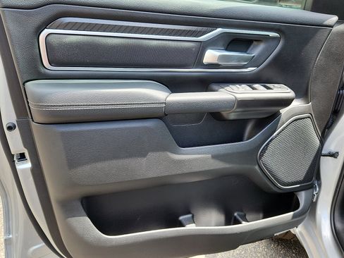 New 2026 RAM 1500 Big Horn AWD/4WD image 10