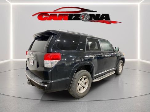 Used 2011 Toyota 4Runner SR5 image 3