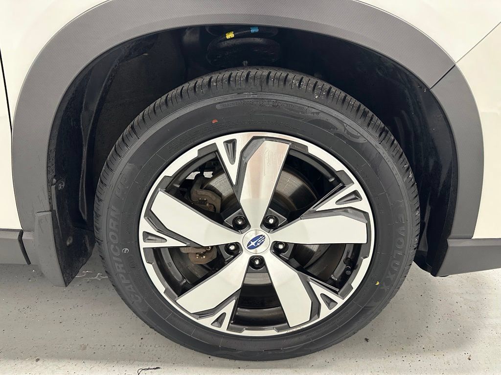 Used 2019 Subaru Forester Touring AWD/4WD image 66