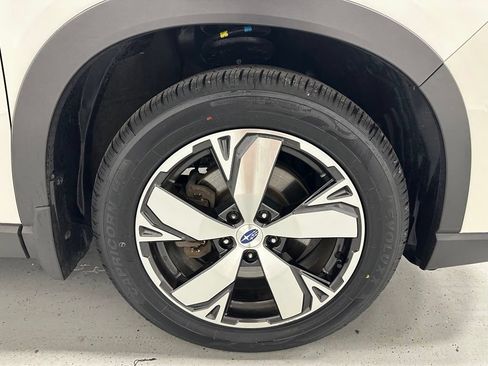 Used 2019 Subaru Forester Touring AWD/4WD image 66