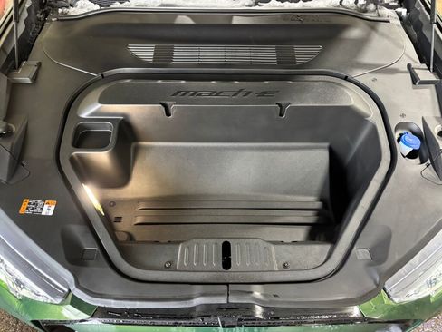 New 2025 Ford Mustang Mach-E Premium image 31