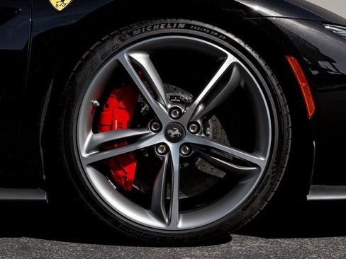 Used 2024 Ferrari 296 GTB image 39