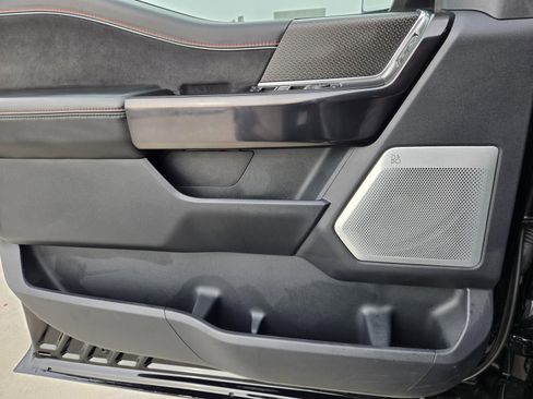 Used 2024 Ford F150 Raptor w/ Equipment Group 803A Raptor R image 25