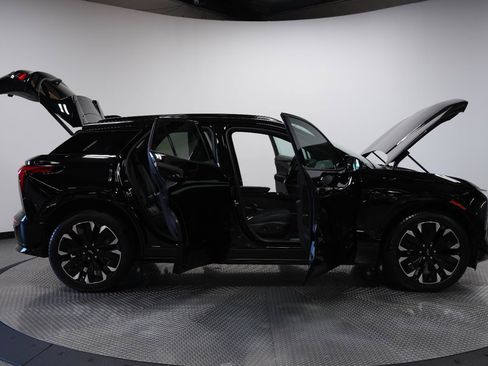 Used 2025 Chevrolet Blazer EV RS AWD/4WD image 13