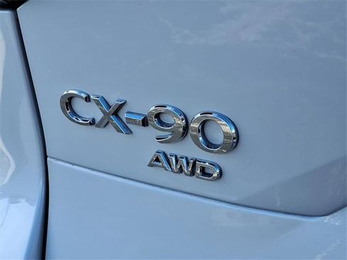 Used 2024 MAZDA CX-90 Plug-In Hybrid w/ Premium Plus image 30