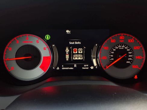 Certified 2025 Acura RDX A-Spec image 30