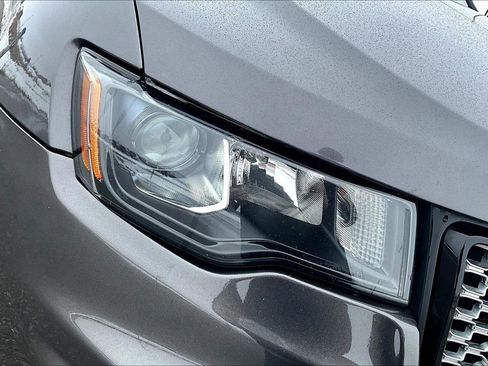 Used 2021 Jeep Grand Cherokee Laredo X AWD/4WD image 38
