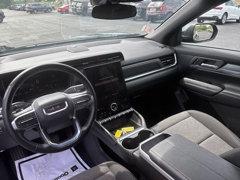 Used 2026 GMC Terrain Elevation AWD/4WD image 15