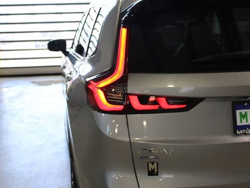 Used 2024 Honda CR-V Sport Touring image 45