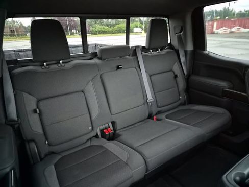 Used 2021 GMC Sierra 1500 Elevation AWD/4WD image 22