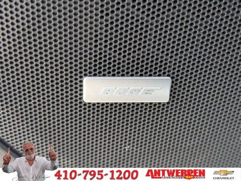 Used 2020 Chevrolet Blazer Premier image 20