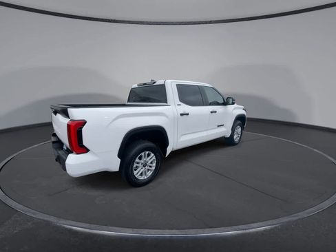New 2026 Toyota Tundra SR5 image 8