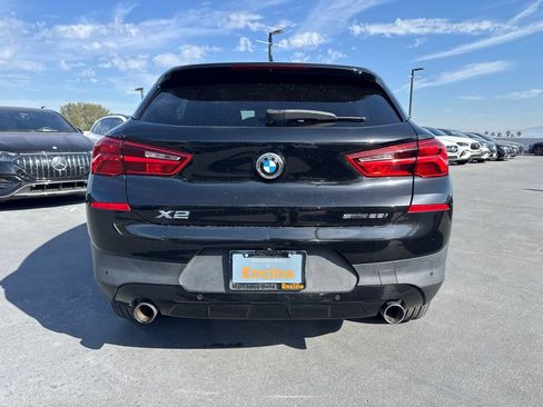 Used 2019 BMW X2 sDrive28i FWD image 6