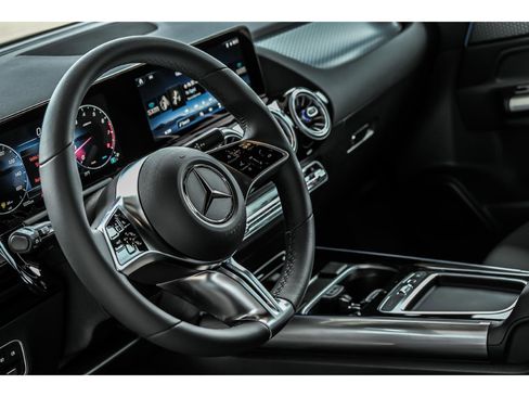 Certified 2026 Mercedes-Benz GLA 250 4MATIC image 10