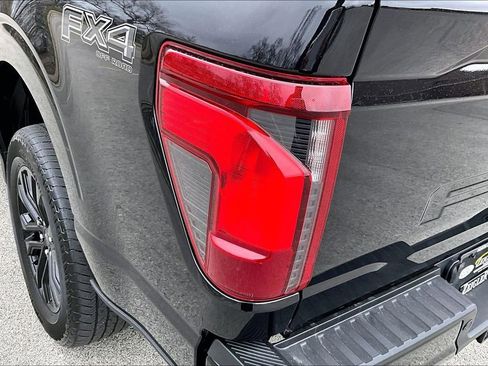 Certified 2024 Ford F150 XLT w/ Equipment Group 303A High image 28