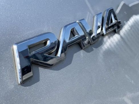 Used 2015 Toyota RAV4 XLE AWD/4WD image 43
