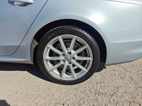 Used 2015 Audi A4 2.0T Premium Plus w/ Technology Package image 8