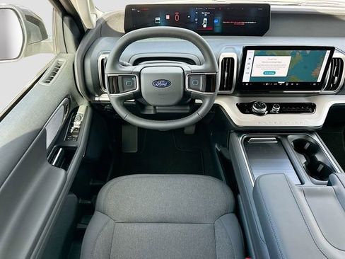 New 2026 Ford Expedition Max Active AWD/4WD image 16