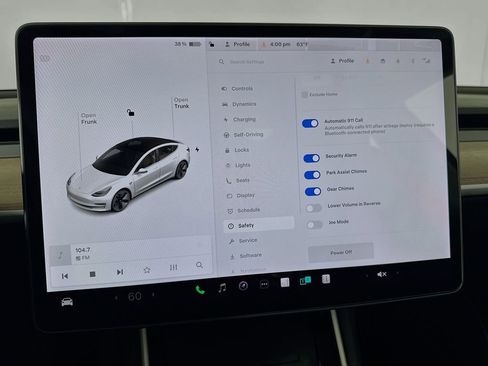 Used 2018 Tesla Model 3 Long Range RWD image 38