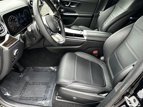 Certified 2023 Mercedes-Benz GLC 300 4MATIC image 10
