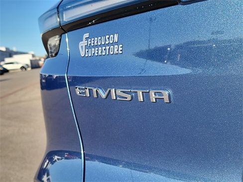 New 2026 Buick Envista Avenir image 5