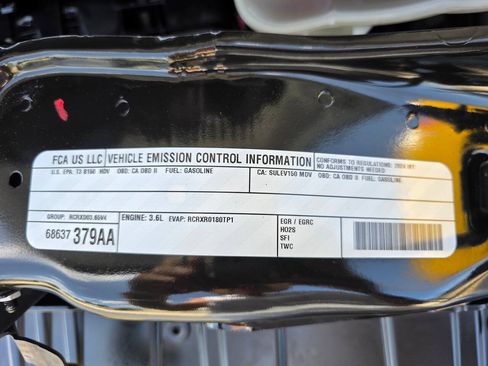 Used 2024 RAM ProMaster 3500 w/ Premium Convenience Group FWD image 24