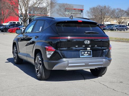 New 2026 Hyundai Kona SEL Premium FWD image 5