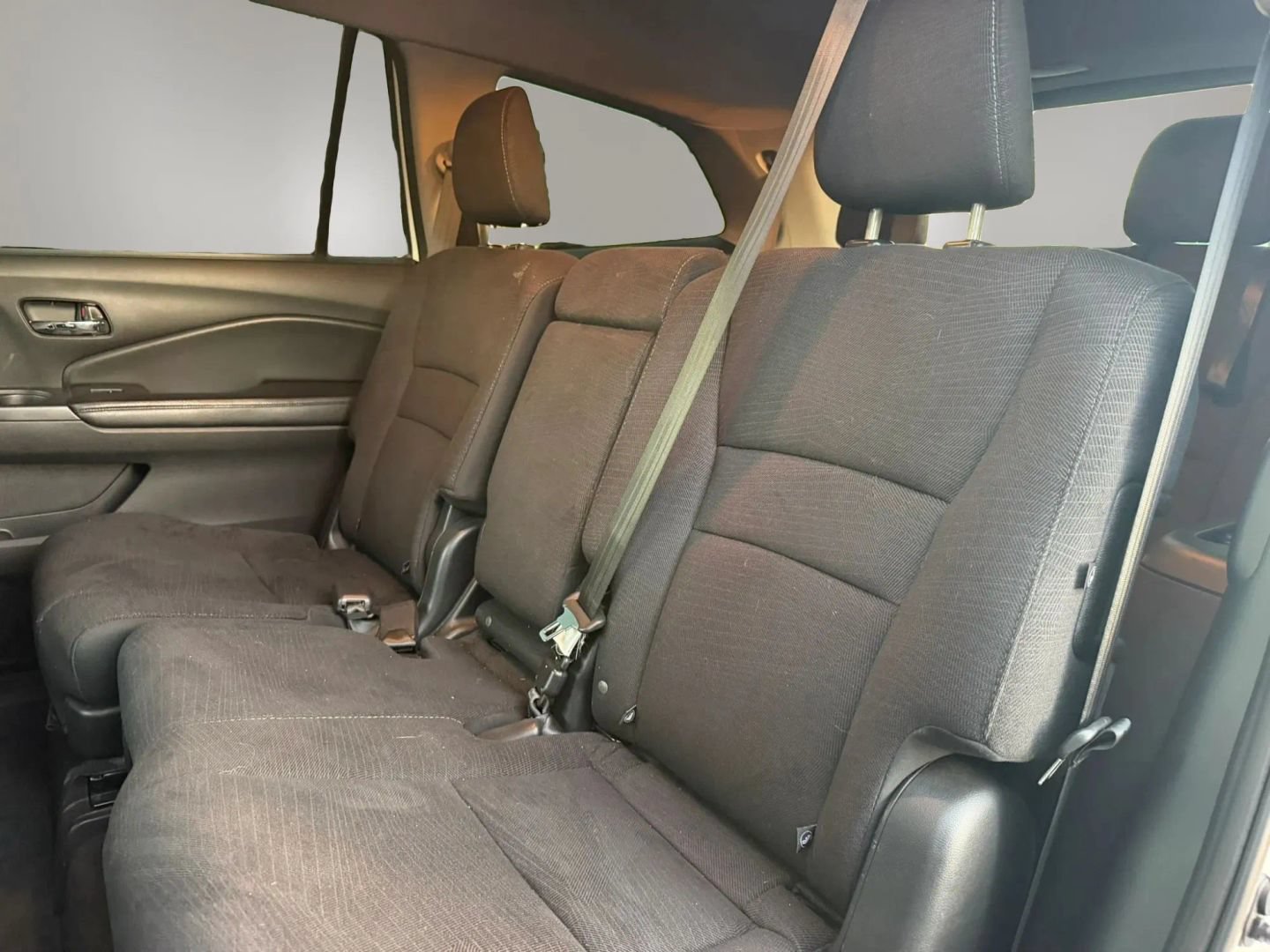 Used 2018 Honda Pilot LX image 13
