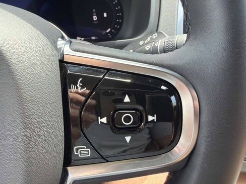 Used 2024 Volvo XC90 B6 Ultimate AWD/4WD image 30
