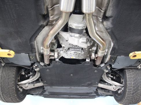 Used 2022 Audi S5 Premium Plus w/ Premium Plus Package image 99