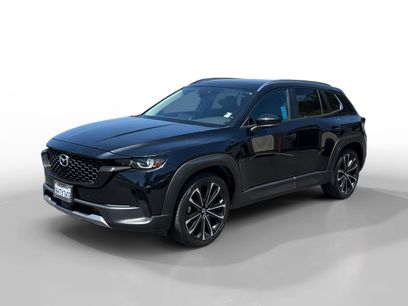 Certified 2023 MAZDA CX-50 AWD 2.5 Turbo
