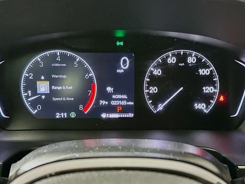 Used 2024 Honda Pilot EX-L image 19