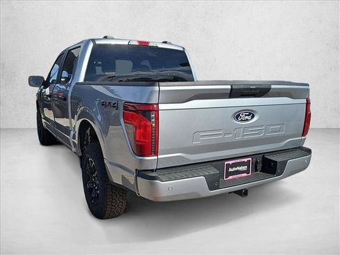 New 2026 Ford F150 STX image 3