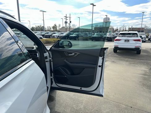 New 2026 Audi Q8 Premium Plus image 27