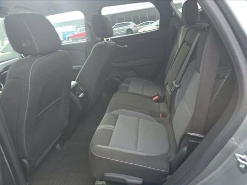 Used 2024 Chevrolet Blazer LT w/ Convenience Package image 8