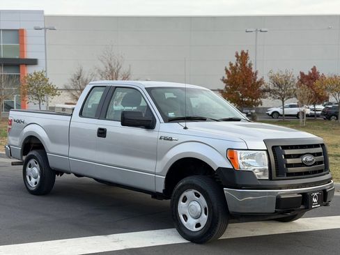Used 2009 Ford F150 XLT image 2