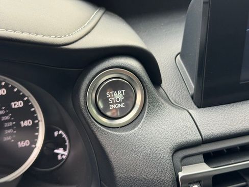 Certified 2024 Lexus IS 300 w/ Comfort Package image 31