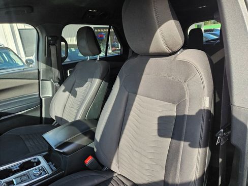 Used 2020 Ford Explorer XLT w/ Class III Trailer Tow Package image 20