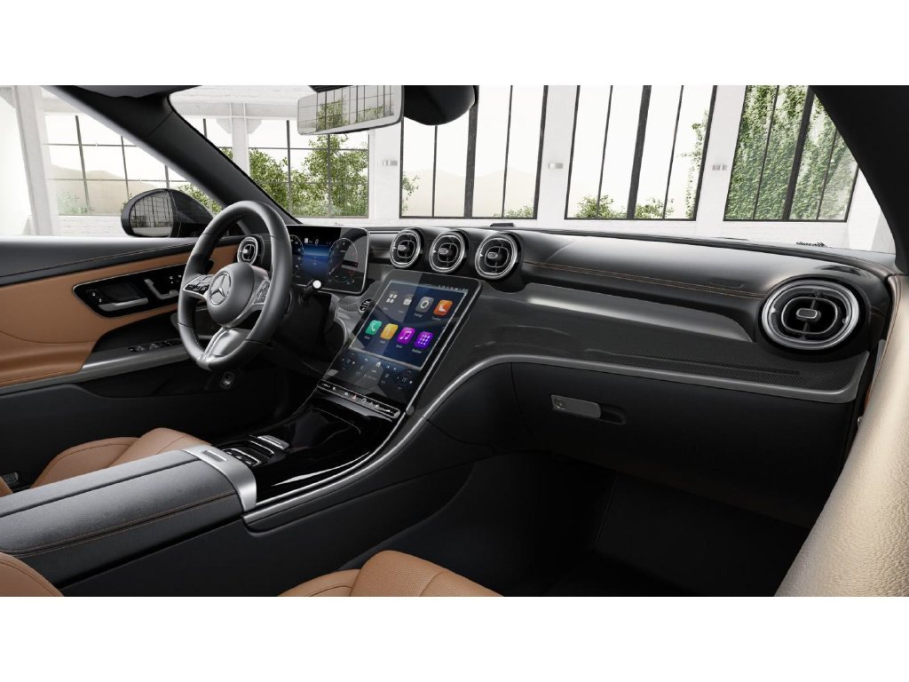 New 2027 Mercedes-Benz CLE 300 4MATIC Cabriolet image 6