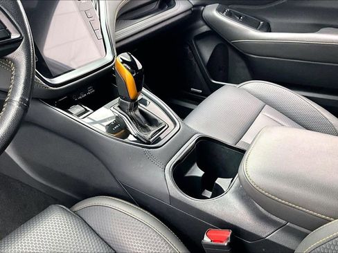 Used 2024 Subaru Outback Wilderness image 15