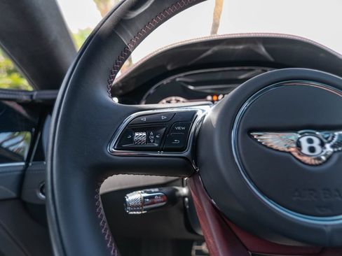 Used 2023 Bentley Continental GT V8 AWD/4WD image 8
