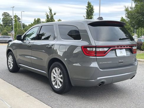 Used 2026 Dodge Durango GT RWD image 5