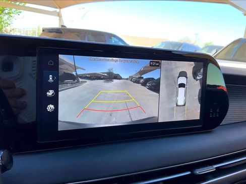 Used 2024 Hyundai Palisade Limited image 29