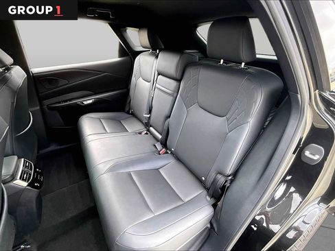 Certified 2024 Lexus RX 350 FWD w/ Technology Package image 18