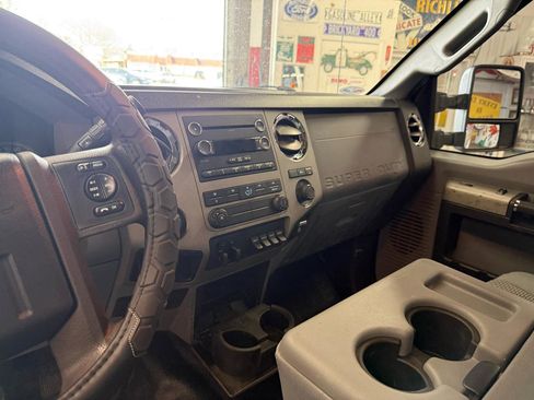 Used 2016 Ford F250 XLT image 13