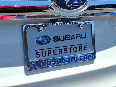 Used 2020 Subaru Ascent Limited w/ Technology Package AWD/4WD image 21